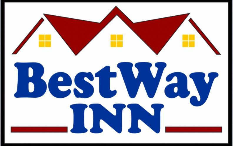Bestway Inn Oklahoma City Airport Exteriör bild